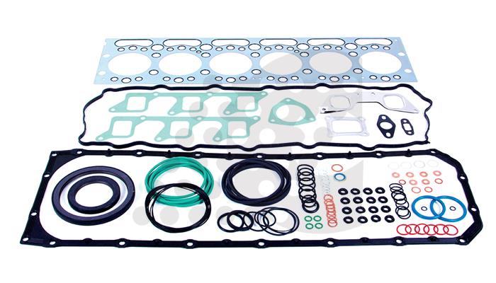 GASKET SET, ENGINE - 07.000.420