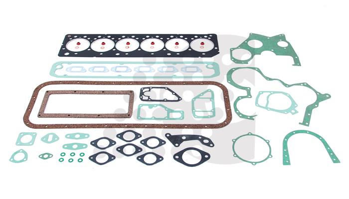 GASKET SET, ENGINE - 07.000.013