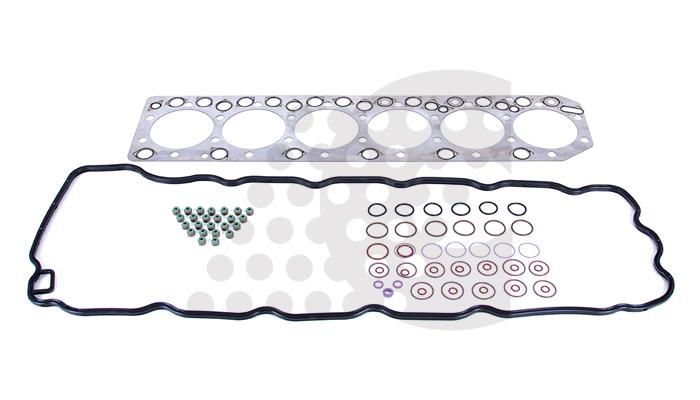 GASKET SET, CYLINDER HEAD - 07.010.011