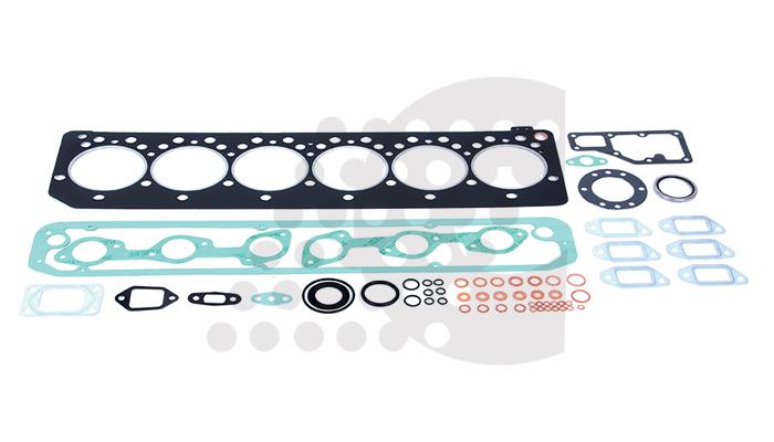 GASKET SET, CYLINDER HEAD - 07.010.230