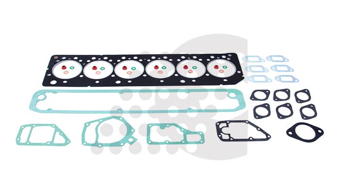 GASKET SET, CYLINDER HEAD - 07.010.013