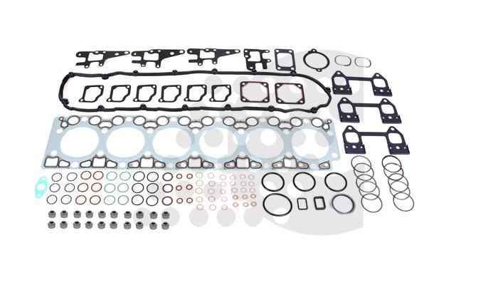 GASKET SET, CYLINDER HEAD - 07.010.007