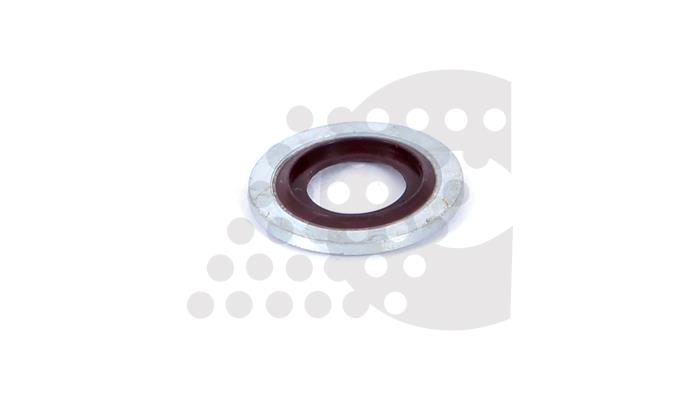  SEAL RING, OIL DRAIN PLUG - 5 19 500