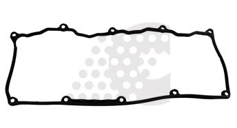 GASKET, CYLINDER HEAD COVER - 02.120.834