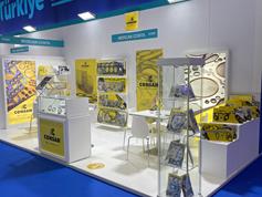 Automechanika Dubai 2021