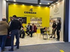 Istanbul Automechanika