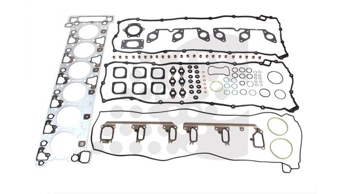 GASKET SET, CYLINDER HEAD - 01.012.471