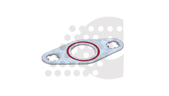 GASKET, TURBOCHARGER - 03.204.013