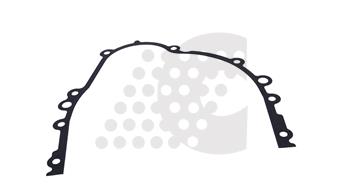 GASKET, TIMING CASE - 03.211.124-2