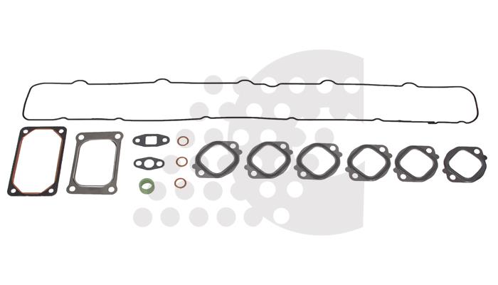 GASKET SET, MANIFOLD - 04.040.013