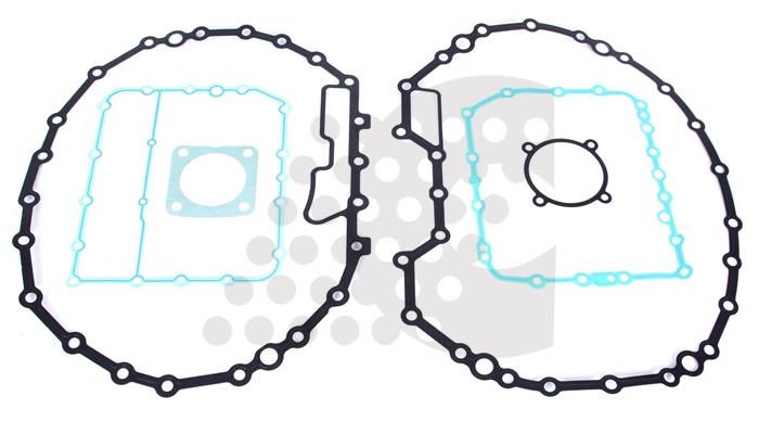 GASKET SET, TRANSMISSION - 01.080.1327