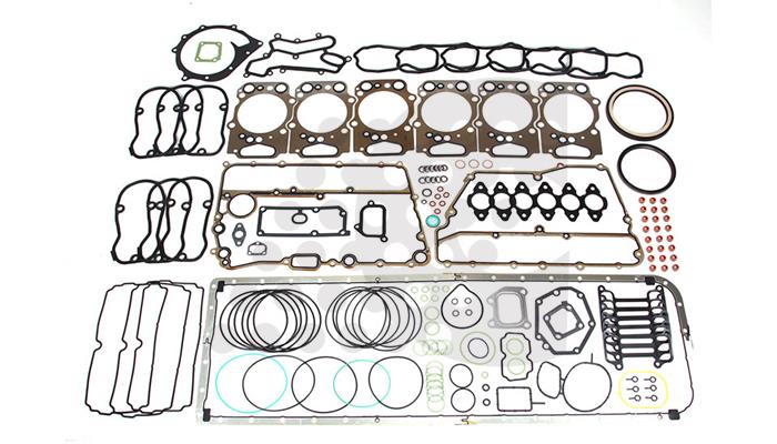 GASKET SET, ENGINE - 03.000.013