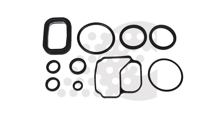 GASKET SET, WATER PUMP - 04.061.009