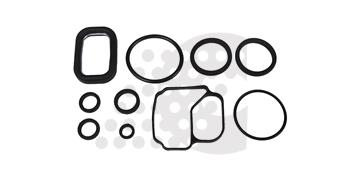 GASKET SET, WATER PUMP - 04.061.009