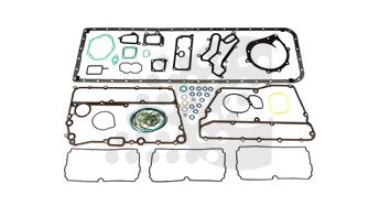 GASKET SET, CRANK CASE - 03.020.013