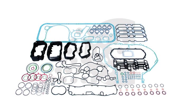 GASKET SET, ENGINE(SPECIAL) - 03.030.016