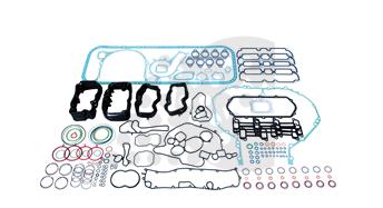 GASKET SET, ENGINE(SPECIAL) - 03.030.016