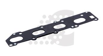 EGZOZ MANIFOLD CONTASI - 3 7041 06