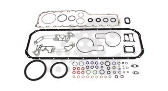 GASKET SET, CRANK CASE - 04.021.013