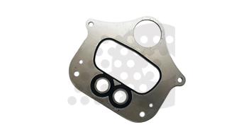 GASKET, EGR VALVE PIPE - 02.315.2676